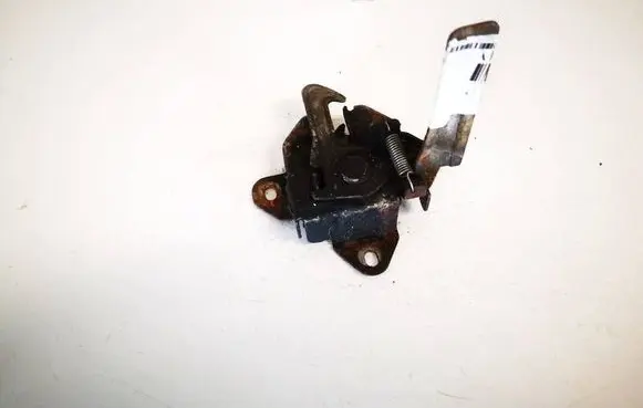 Suzuki Swift I Engine bonnet/hood lock/catch