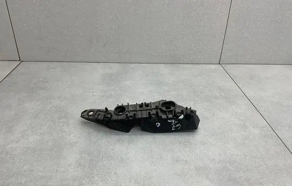 Volkswagen Golf VII Front bumper mounting bracket 5G0807050B