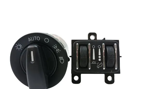 Dodge Charger Light switch 68158243AB