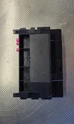 Volkswagen Golf VIII Other control units/modules 5WA035284F