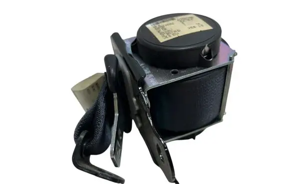 Peugeot 4008 Rear seatbelt 617821700 6176638 0539061