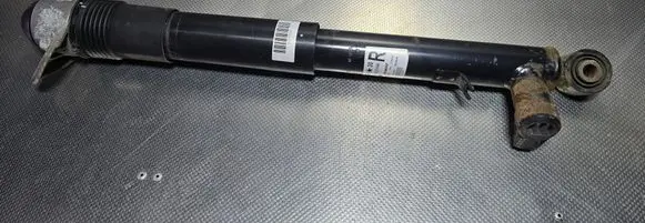 Seat Alhambra (Mk2) Rear shock absorber/damper 7N0512010A