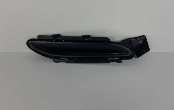 Lexus NX Rear bumper trim bar molding 5215378020