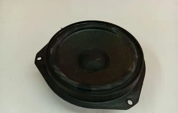 Opel Astra H Front door speaker 24423552