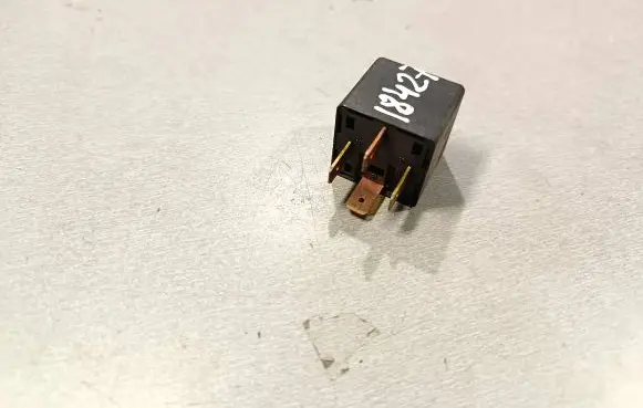 Hyundai Santa Fe Other relay 952303A200