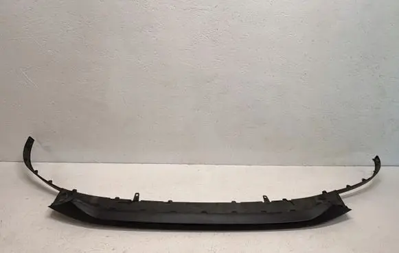 Hyundai i30 Front bumper lip 86591G4500