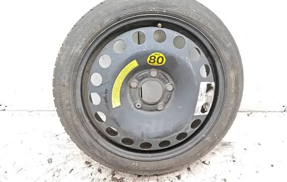 Opel Astra H R16 spare wheel 2160115