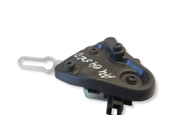 Audi A4 S4 B6 8E 8H Tailgate boot lock/latch motor 8E5827833
