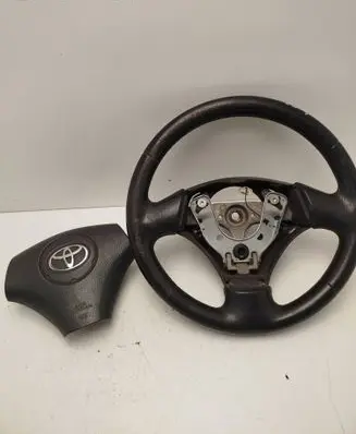 Toyota Corolla E120 E130 Steering wheel 1401B00