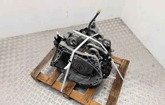 Renault Talisman Automatic gearbox DW5004 320104193R ANC1137