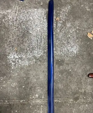 Honda CR-V Front door trim (molding) 00232607