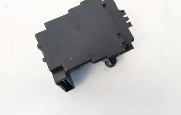 BMW 5 E60 E61 Ignition lock contact 695472215 6954722-15