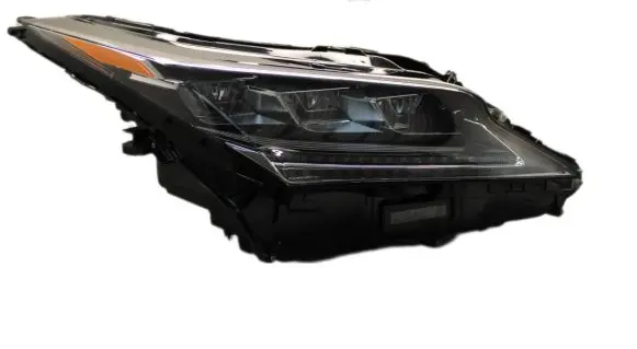 Lexus RX 450H Headlight/headlamp 811100E290