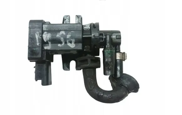 Citroen C3 Turbo solenoid valve 9810400180