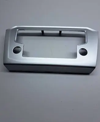 Volkswagen PASSAT B8 Radio/GPS head unit trim 3G1858069E 408201503488