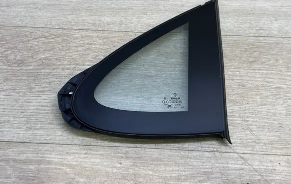 Porsche Panamera (971) Rear side window 971845298Q 971845298K 971845418