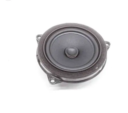 BMW X3 G01 Rear door speaker 6809626