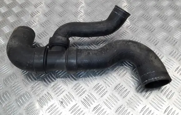 Peugeot 607 Intercooler hose/pipe HSR20318