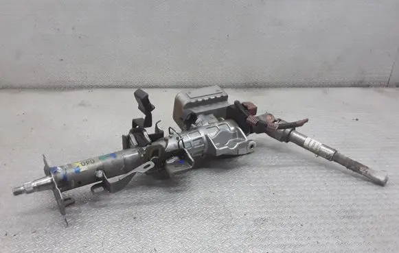 Toyota Corolla Verso AR10 Steering wheel axle 450200F1