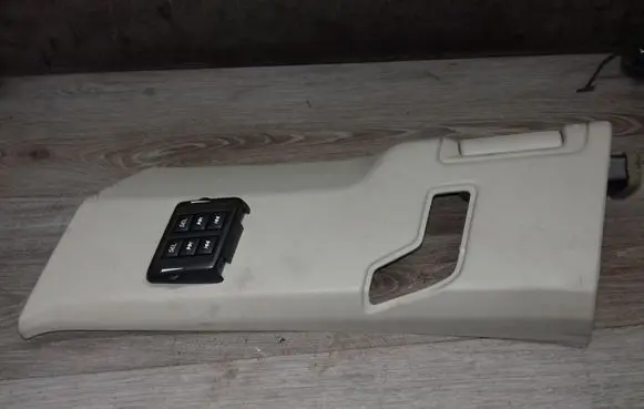 Volvo XC90 Other switches/knobs/shifts 107122 8666729
