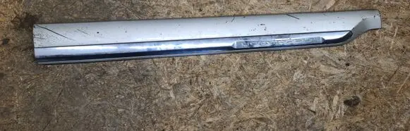 Volvo XC90 Front door trim (molding) 31448417 31448427