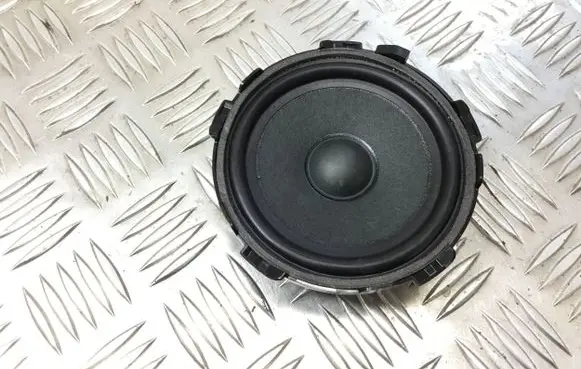 Mercedes-Benz S C217 Panel speaker A2058201002