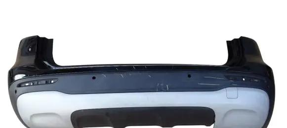 Mercedes-Benz GLB x247 Rear bumper A2478859700 A2478857501