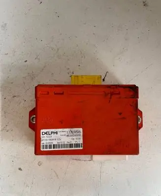 Maserati Quattroporte Other control units/modules 463009000