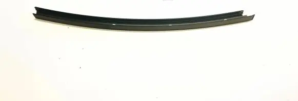 BMW 5 F10 F11 Other trunk/boot trim element ALL141110
