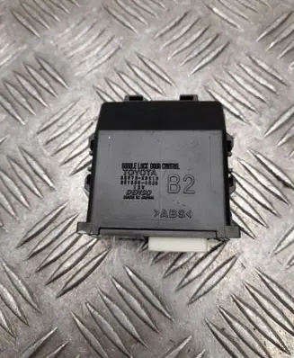 Toyota Yaris Cross Door control unit/module 85970K0010