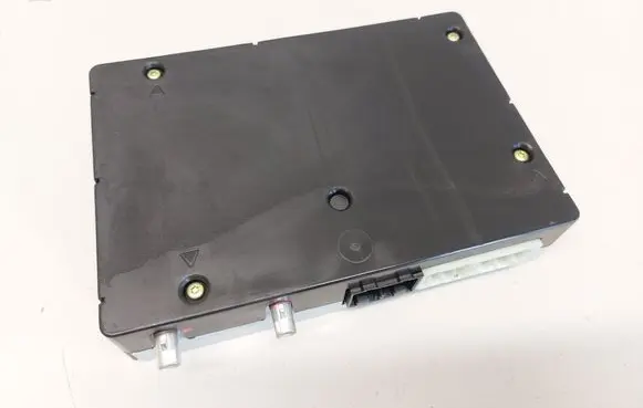 Other control units/modules