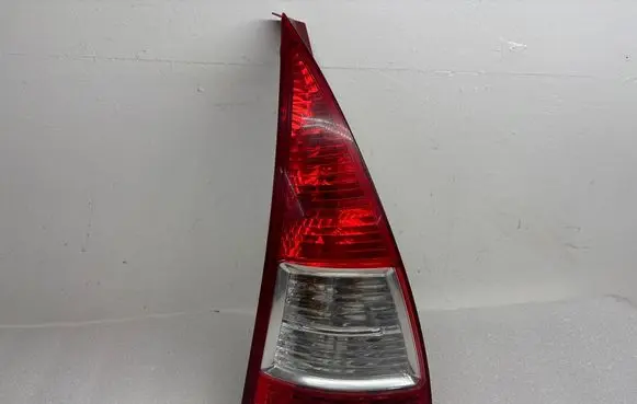 Citroen C3 Rear/tail lights