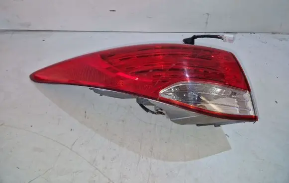 Hyundai i40 Rear/tail lights