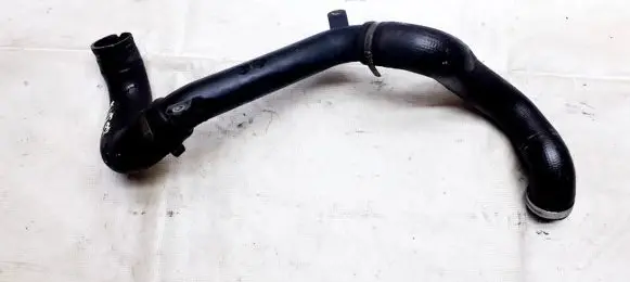 Citroen Nemo Intercooler hose/pipe 51780790