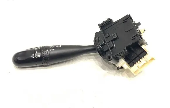Toyota Corolla Verso E121 Other switches/knobs/shifts