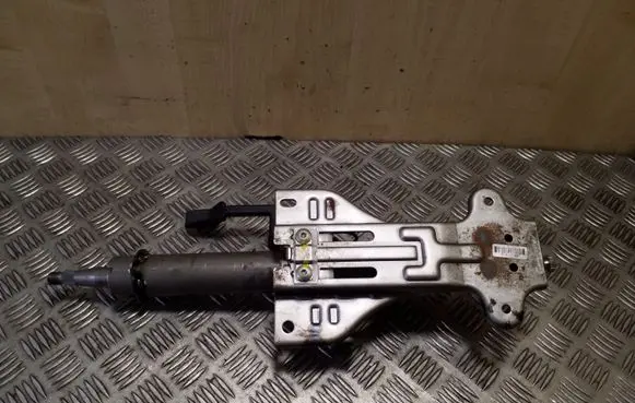 KIA Sorento Steering wheel axle