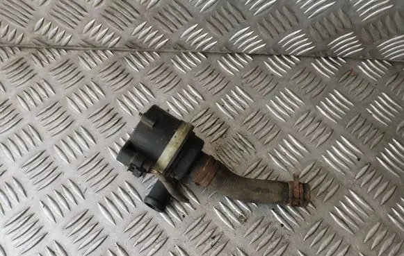 Skoda Roomster (5J) Electric auxiliary coolant/water pump 6R0965561A