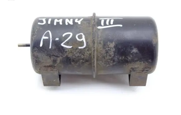 Suzuki Jimny Turbo solenoid valve