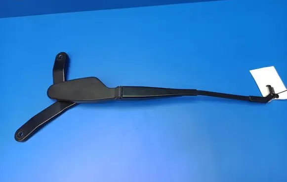 Mercedes-Benz C AMG W204 Front wiper blade arm A2048201444 A2048320141