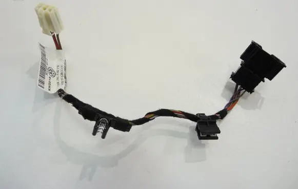 Volkswagen Arteon Other wiring loom 3G0971641B