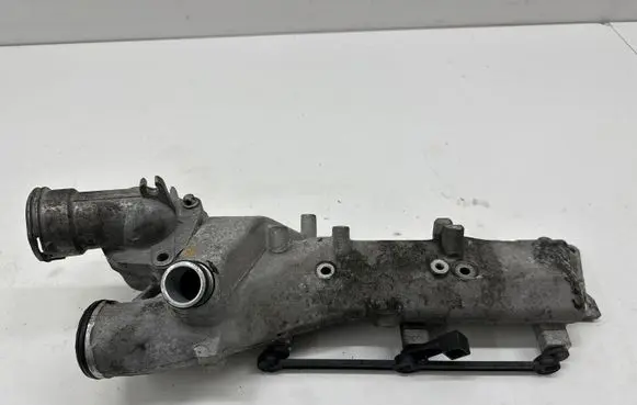 Mercedes-Benz E W211 Intake manifold