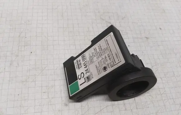 Opel Astra G Immobiliser reader (aerial) 24445098 5WK4763