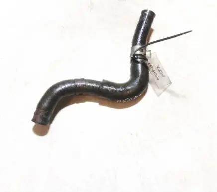 Mazda 323 F Engine coolant pipe/hose