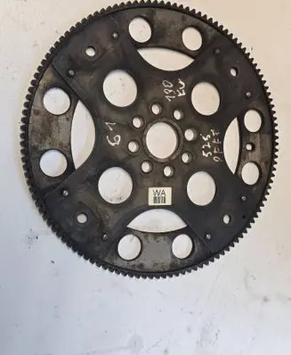 BMW 5 E60 E61 Flywheel 7788746