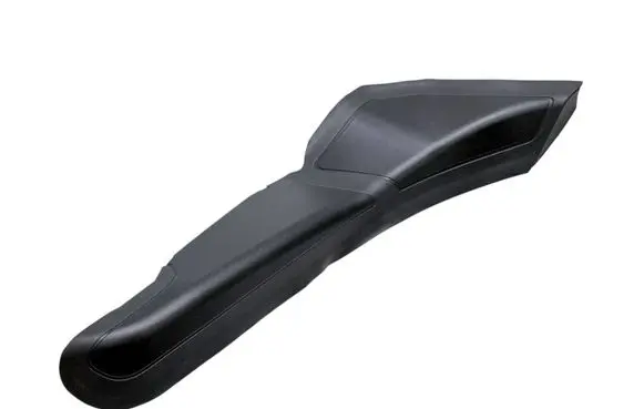BMW 5 G30 G31 G38 Rear/tail light trim molding 63217382960 7382960
