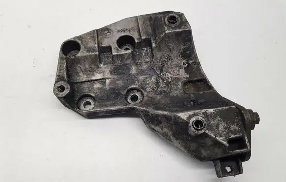 BMW 5 E39 A/C compressor mount bracket 2246146