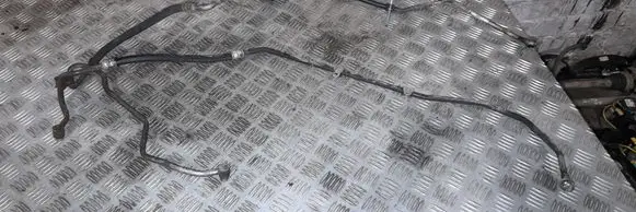 Mercedes-Benz CLK A209 C209 Power steering hose/pipe/line A6461801130Q1
