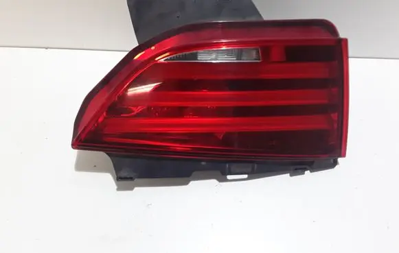 BMW 5 GT F07 Tailgate rear/tail lights