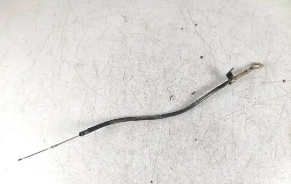 Mitsubishi Pajero Oil level dip stick 