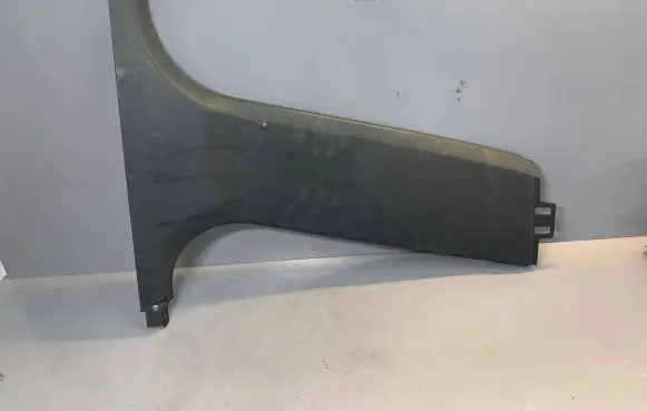BMW 5 F10 F11 (B) pillar trim (bottom) 9173438